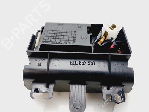 Ashtray SEAT CORDOBA (6L2) 1.9 TDI | BP20307294I30 