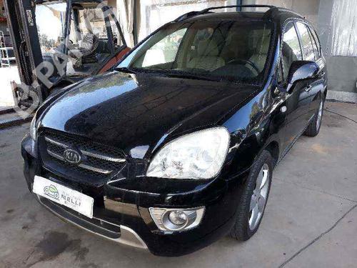 Used Parts KIA CEE'D SW (ED)  2.0 CRDi 140  922369