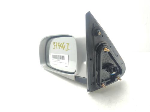Used Left mirror HYUNDAI SANTA FÉ II (CM) 2.2 CRDi 4x4 (155 hp) 27192801