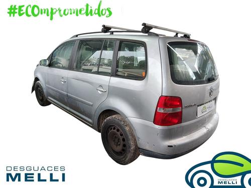 Engine VW TOURAN (1T1, 1T2)  | BP31809278M1 