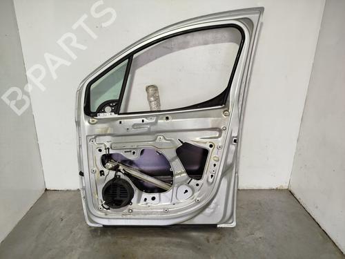Right front door CITROËN BERLINGO MULTISPACE (B9) 1.6 HDi 110 | BP32376664C3 - Image 6
