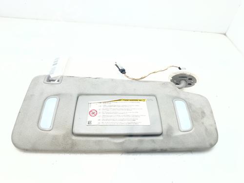 Pala sol direita Pala sol direita OPEL MOKKA / MOKKA X (J13) 1.6 CDTI (_76) (136 hp) 36002634 36002634