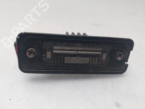 Used Licence plate light Licence plate light 36781223 36781223