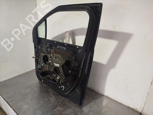 Right front door CITROËN C3 AIRCROSS II (2R_, 2C_) 1.2 PureTech 110 (2RHNZB, 2RHNZW, 2RHNPX, 2RHNPJ) | BP31822776C3 