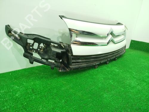 Grille CITROËN BERLINGO MULTISPACE (B9) 1.6 HDi 75 16V | BP29903374C40