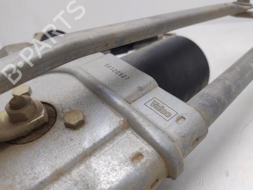Front wiper motor JEEP CHEROKEE (KJ) 2.5 CRD 4x4 | BP22704560M29 