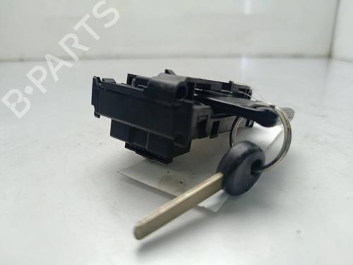 Ignition barrel RENAULT MEGANE II Saloon (LM0/1_) | BP40218751M48 - Image 2