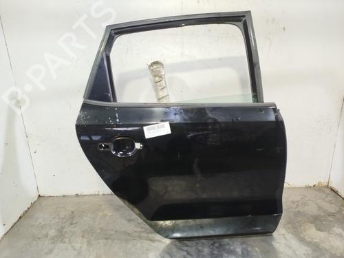 Porta posteriore destra Porta posteriore destra VW POLO V (6R1, 6C1) [2009-2022] 37292966 37292966