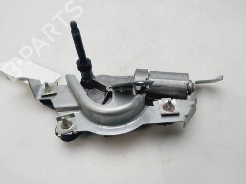 Used Rear wiper motor FORD FIESTA VI (CB1, CCN) 1.4 TDCi (68 hp) 22442910