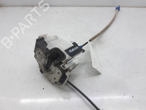 Front right lock PEUGEOT BIPPER (AA_) 1.3 HDi 75 | BP7182833C97 