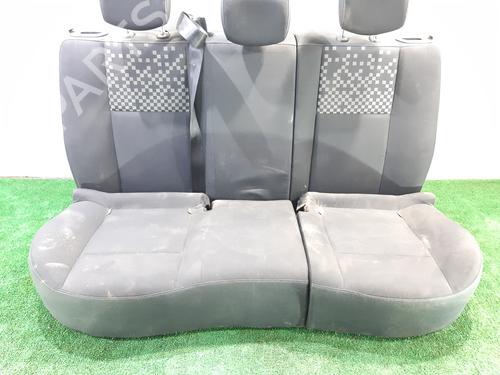 Sæde Bagtil RENAULT MEGANE III Hatchback (BZ0/1_, B3_) 1.5 dCi (BZ1G, BZ1W, BZ0R) | BP11087774C17 