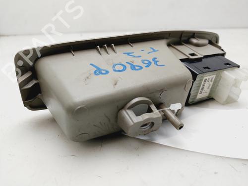 Left rear window switch RENAULT KOLEOS I (HY_) 2.0 dCi (HY0K) | BP28962442I29 
