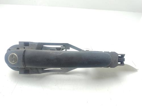 Used Front right exterior door handle VW LUPO I (6X1, 6E1) 1.4 16V (75 hp) 27221941