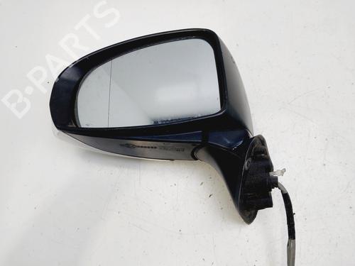 Used Left mirror TOYOTA PRIUS (_W3_) 1.8 Hybrid (ZVW3_) (99 hp) 29440453