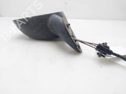 Left mirror CHEVROLET MATIZ (M200, M250) 0.8 | BP17696190C26