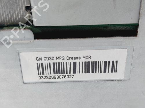 Radio OPEL ASTRA H Estate (A04) | BP23222314E6