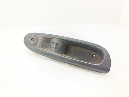 Right front window switch RENAULT CLIO II (BB_, CB_)  | BP28008694I26 