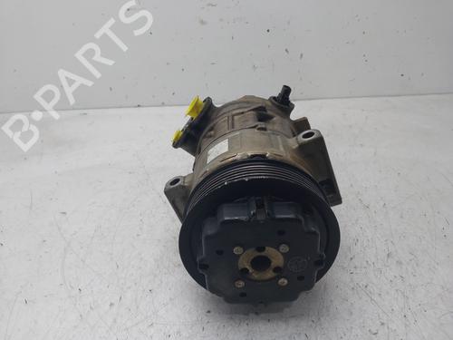 AC compressor OPEL CORSA D (S07) | BP30627306M34