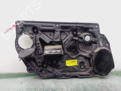Used Front left window mechanism Front left window mechanism 37151155 37151155