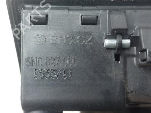 Tailgate handle VW PASSAT B7 Variant (365) | BP33754905C132 - Image 5