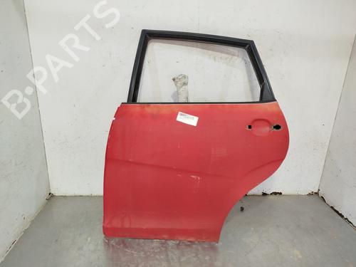 Used Left rear door SEAT ALTEA (5P1) [2004-2015]  27471688