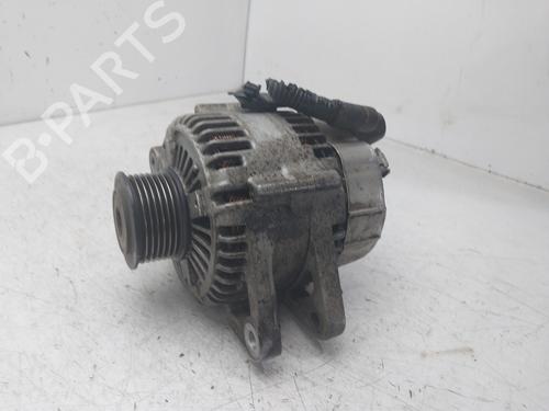 Used Alternator Alternator KIA SORENTO I (JC) 2.5 CRDi (170 hp) 31807999 31807999