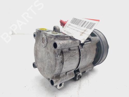 AC-Kompressor FORD MONDEO III (B5Y) 2.0 TDCi | BP19095843M34 