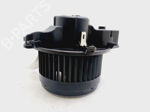 Heater blower motor MERCEDES-BENZ C-CLASS Coupe (CL203) C 200 Kompressor (203.742) | BP29221725M62 
