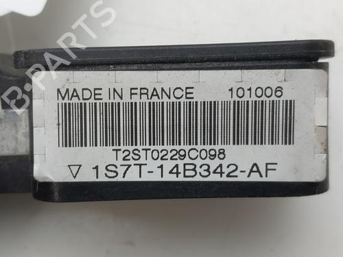 Electronic sensor FORD MONDEO III Saloon (B4Y) 2.0 TDCi | BP36032178M84 - Image 3
