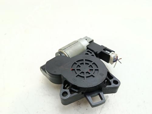 Used Left rear window motor MAZDA 3 Saloon (BK) 1.6 DI Turbo (BK12Y) (109 hp) 29113868