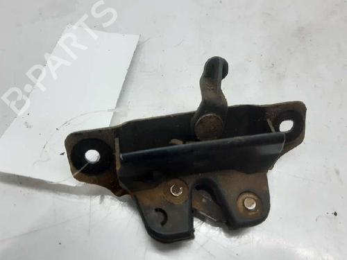 Tailgate lock PEUGEOT 106 II (1A_, 1C_) 1.1 i | BP12400180C101 
