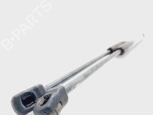 Tailgate lift support SKODA OCTAVIA I (1U2) 1.9 TDI | BP18080056C138 