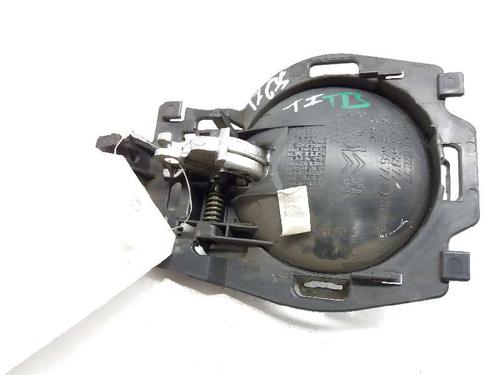 Rear left interior door handle CITROËN C3 I (FC_, FN_) 1.4 i Bivalent | BP3423833I15 