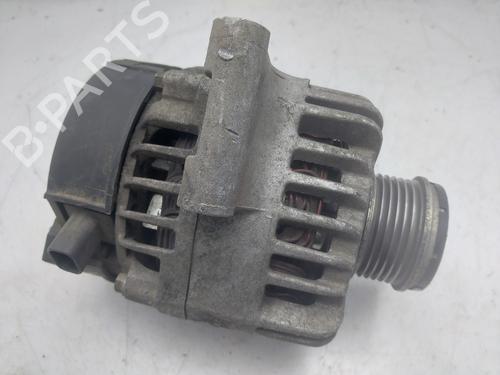 Alternator OPEL CORSA D (S07) | BP38192207M7 - Image 2