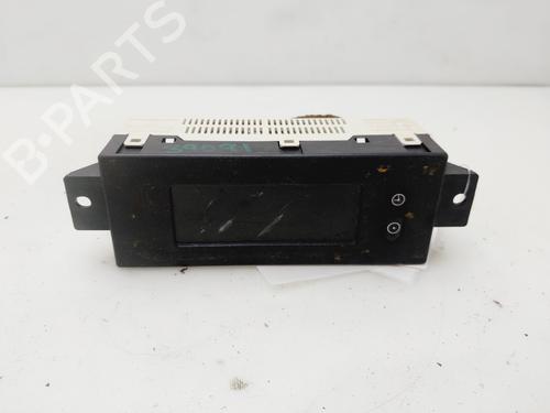 Ferdsskriver OPEL ASTRA G Hatchback (T98) [1998-2009]  28139757