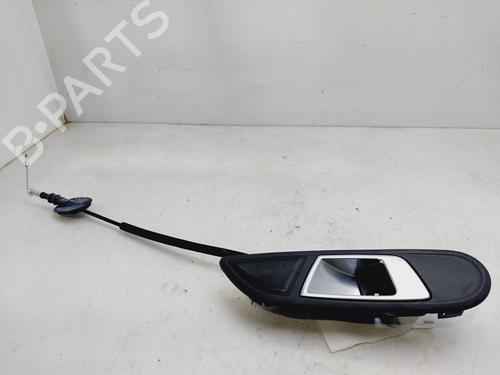 Used Front right interior door handle FORD FIESTA VI (CB1, CCN) 1.5 TDCi (95 hp) 20132231
