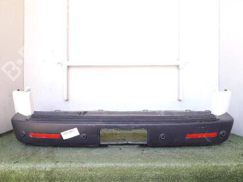 Used Rear bumper LAND ROVER DISCOVERY III (L319) 2.7 TD 4x4 (190 hp) 5326801
