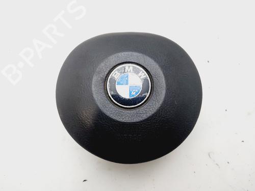Used Driver airbag BMW 3 (E46) 320 d (150 hp) 30499576