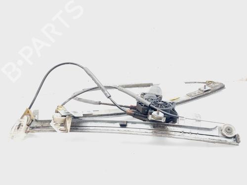 Front right window mechanism CITROËN XSARA Coupe (N0) 2.0 HDI 90 | BP18109095C23 