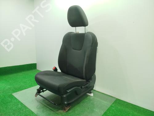 Left front seat SUBARU IMPREZA Hatchback (GR, GH, G3)  | BP29604654C15 