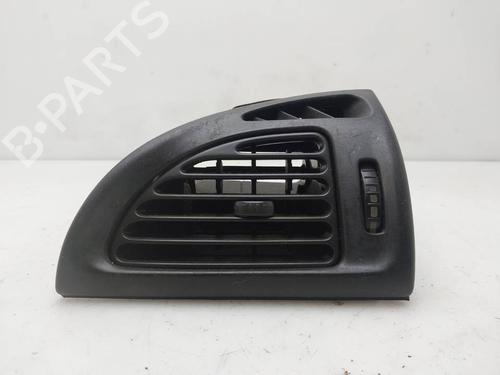Used Air vent Air vent CITROËN C5 II (RC_) 1.6 HDi (RC8HZB) (109 hp) 39751634 39751634