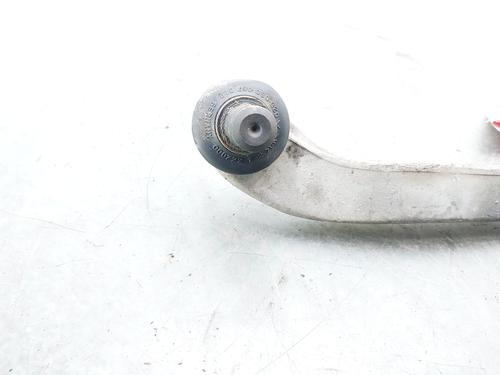 Right front suspension arm AUDI A6 C6 (4F2)  | BP27165723M13 
