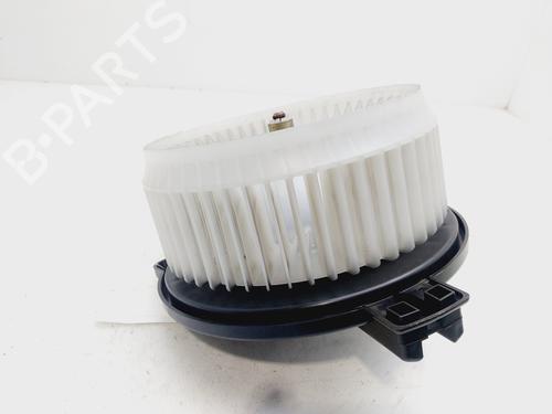 Heater blower motor HONDA ACCORD VII (CL, CN) 2.0 (CL7) | BP24880470M62 