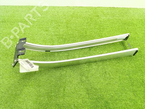 Middle console OPEL MERIVA B MPV (S10) | BP38324492I22 - Image 5