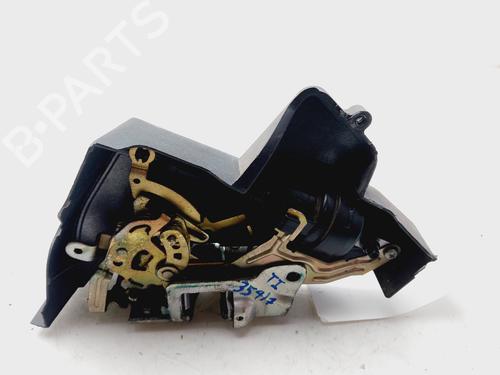 Used Rear left lock MERCEDES-BENZ E-CLASS (W210) E 320 CDI (210.026) (197 hp) 25464879