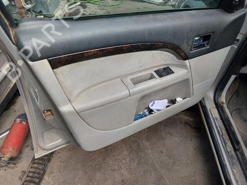 Headlight switch FORD MONDEO III (B5Y) 2.0 TDCi | BP34122398I24  - Image 11