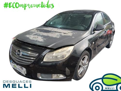 Used Parts OPEL INSIGNIA A (G09) 2.0 CDTI (68) (131 hp) 4334938