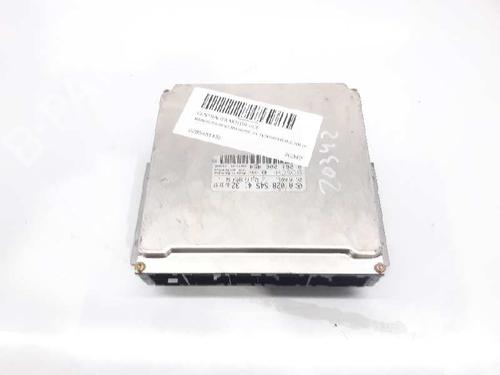 Engine control unit (ECU) MERCEDES-BENZ SLK (R170) 200 (170.435) | BP5884958M57 