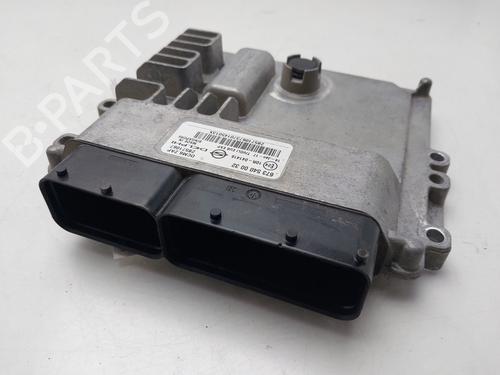 Used Engine control unit (ECU) Engine control unit (ECU) SSANGYONG TIVOLI [2015-2026] 34460206 34460206