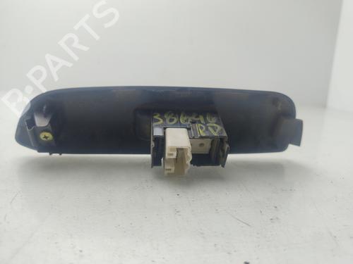 Right front window switch TOYOTA RAV 4 II (_A2_) 2.0 D 4WD (CLA20_, CLA21_, CLA20R, CLA21R) | BP27334382I26 